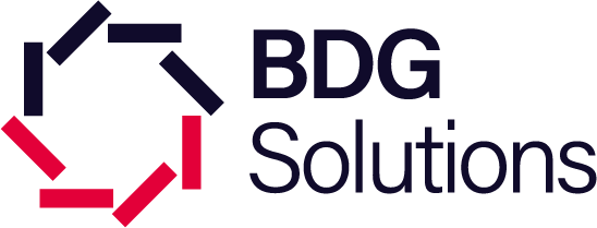 bdg solutions – Startseite