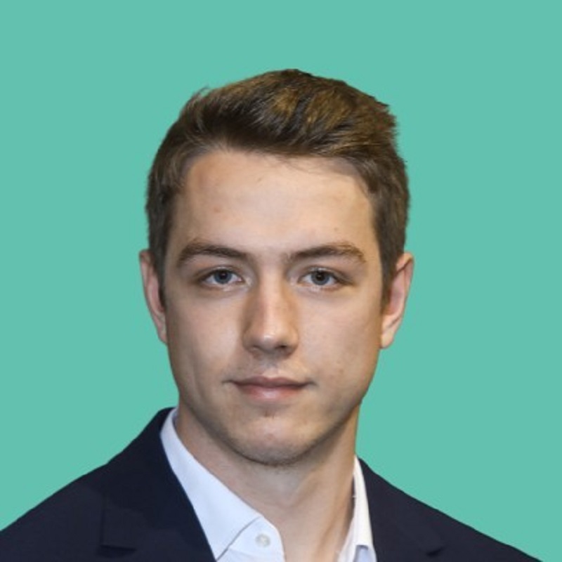 Fulfillment Center mit Xentral Anbindung byrd Phillip Pitsch 